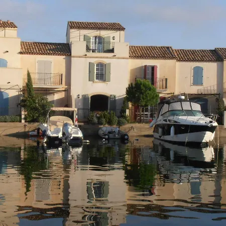 Montjoie Villa