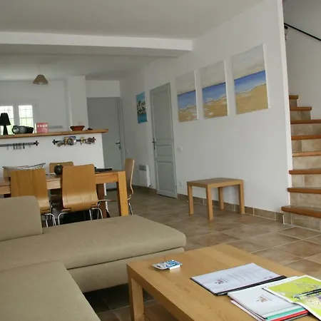Montjoie Villa Aigues-Mortes