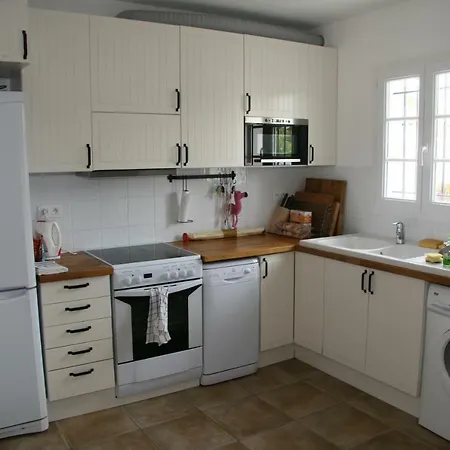 Villa Montjoie Aigues-Mortes