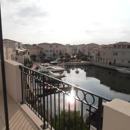 Montjoie Aigues-Mortes