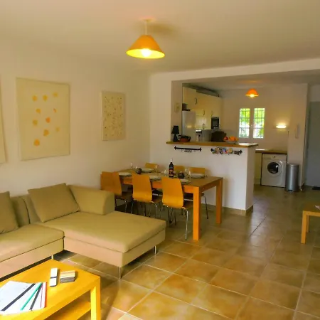 Villa Montjoie *