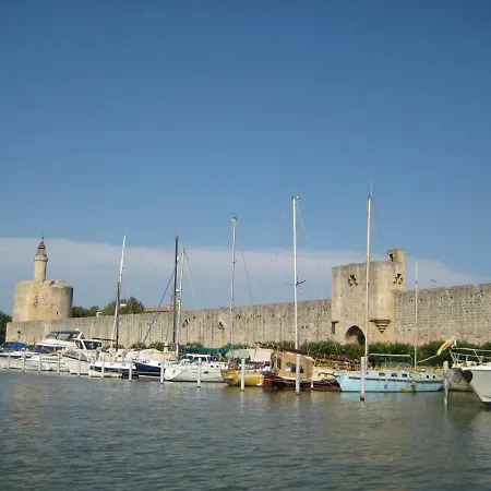 Montjoie Aigues-Mortes