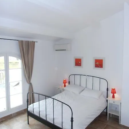 Montjoie Villa Aigues-Mortes